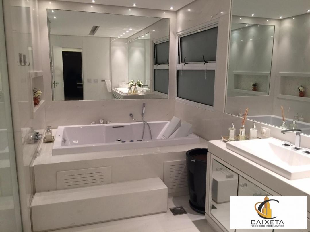 Apartamento à venda e aluguel com 5 quartos, 354m² - Foto 16