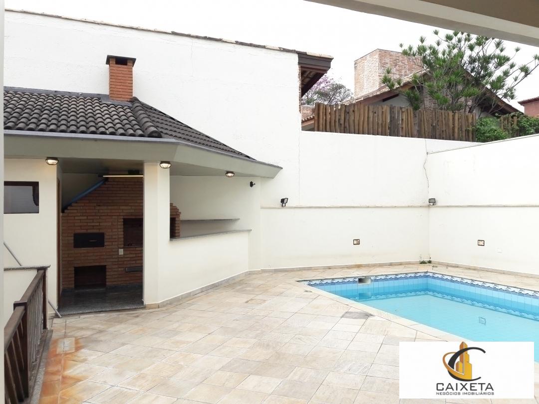 Casa em condomínio para Locação em Santana de Parnaíba - 6
