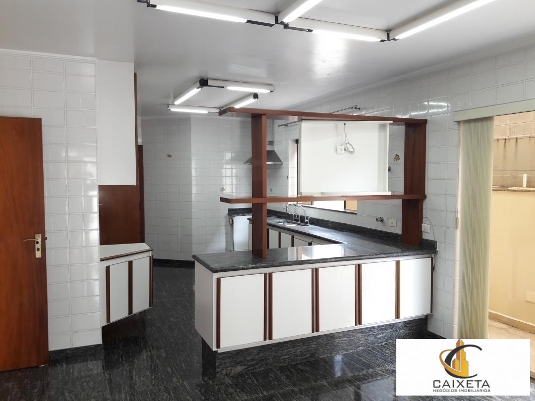 Casa em condomínio para Locação em Santana de Parnaíba - 2