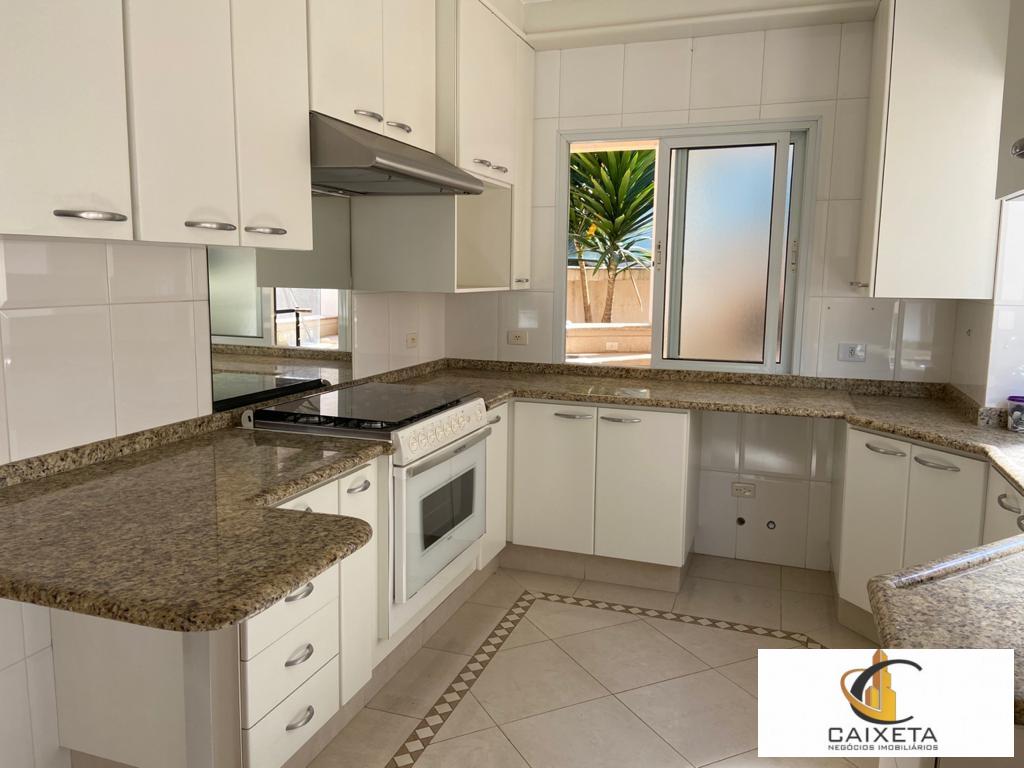 Casa em condomínio para Locação em Santana de Parnaíba - 9