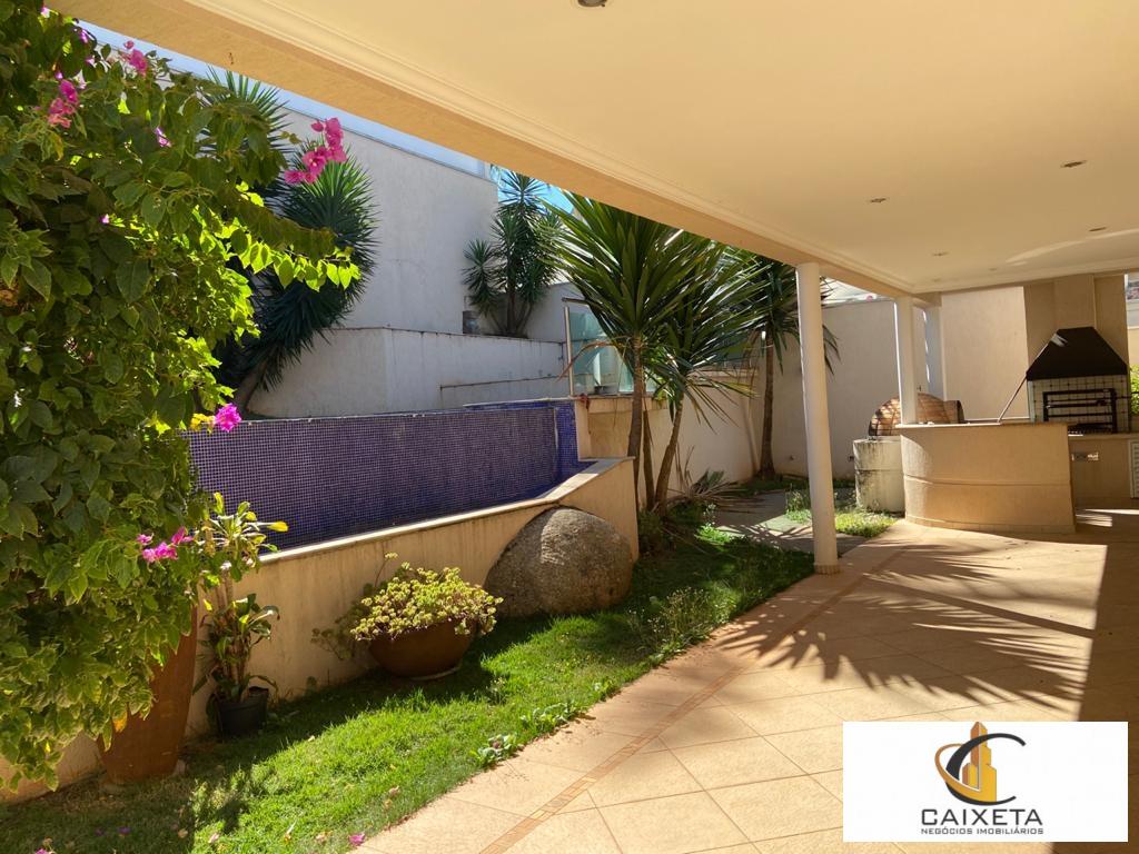 Casa em condomínio para Locação em Santana de Parnaíba - 4