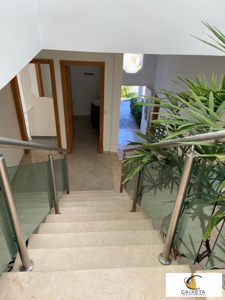 Casa em condomínio para Locação em Santana de Parnaíba - 17