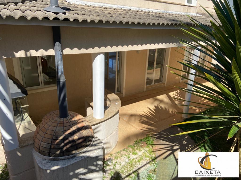 Casa em condomínio para Locação em Santana de Parnaíba - 3
