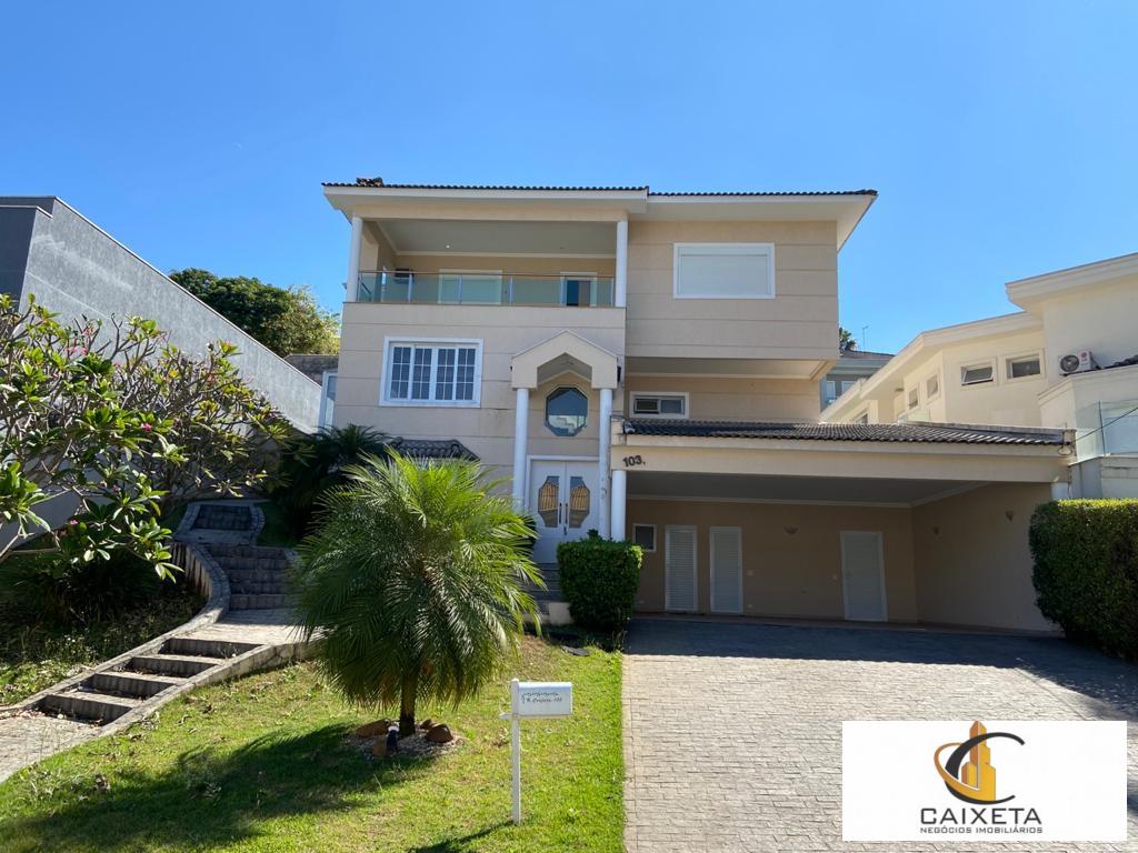 Casa em condomínio para Locação em Santana de Parnaíba - 5