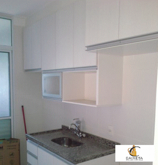 Apartamento para Locação em Barueri - 2