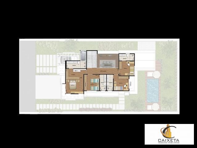 Casa em condomínio para Venda em Santana de Parnaíba - 4