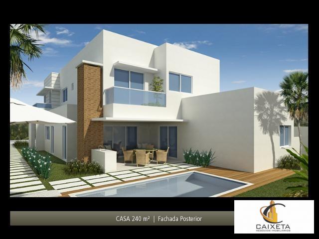 Casa em condomínio para Venda em Santana de Parnaíba - 2
