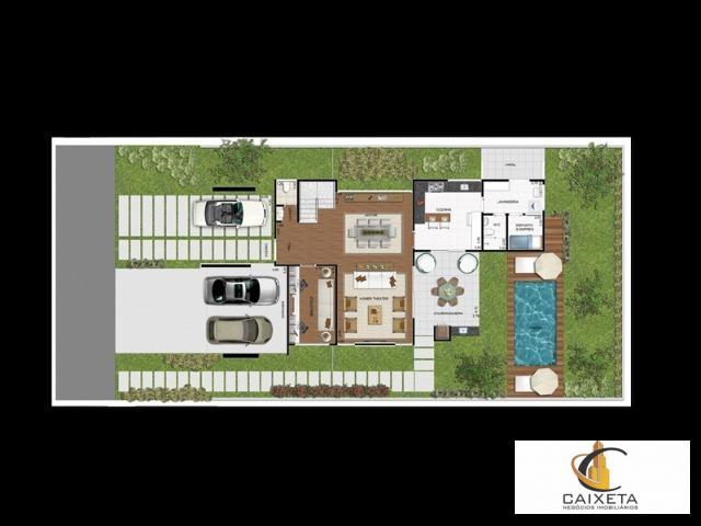 Casa em condomínio para Venda em Santana de Parnaíba - 5