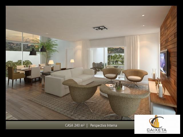 Casa em condomínio para Venda em Santana de Parnaíba - 3