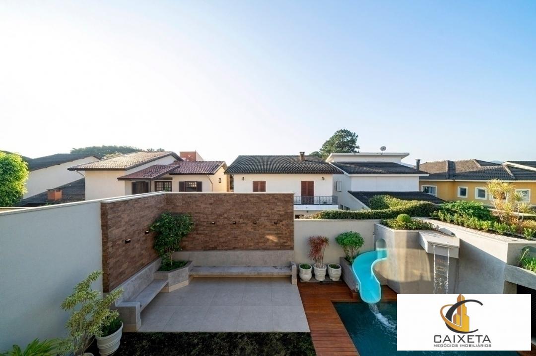 Casa em condomínio para Venda em Santana de Parnaíba - 6