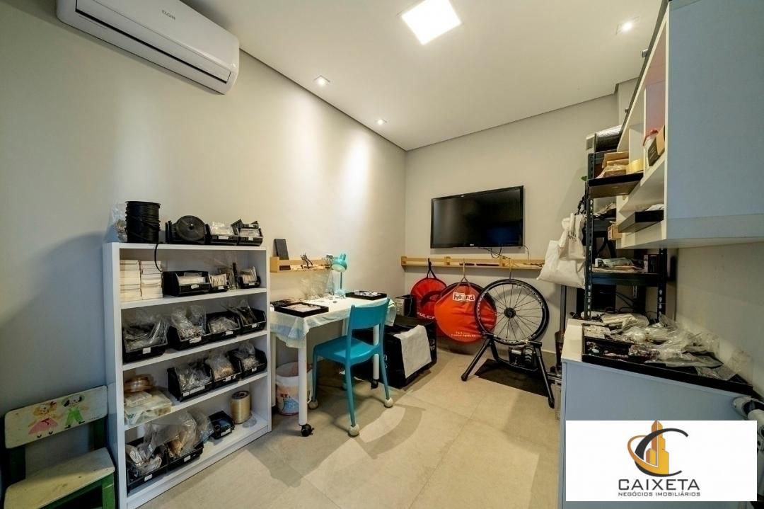 Casa em condomínio para Venda em Santana de Parnaíba - 40