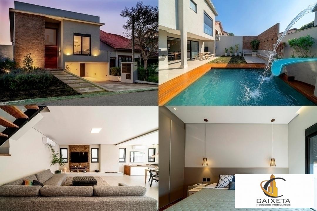 Casa em condomínio para Venda em Santana de Parnaíba - 3