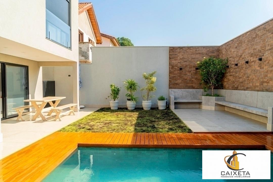 Casa em condomínio para Venda em Santana de Parnaíba - 10