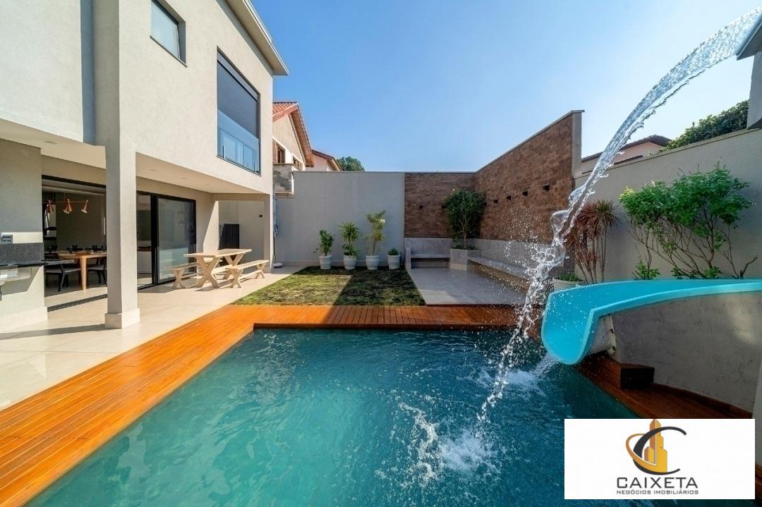 Casa em condomínio para Venda em Santana de Parnaíba - 7