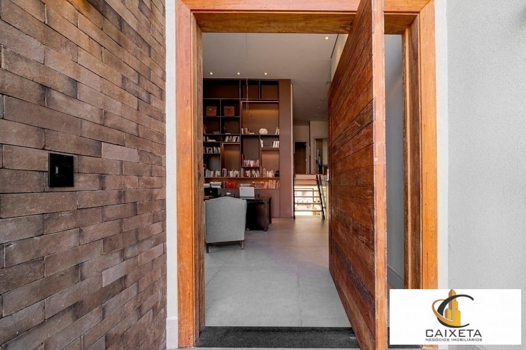 Casa em condomínio para Venda em Santana de Parnaíba - 41