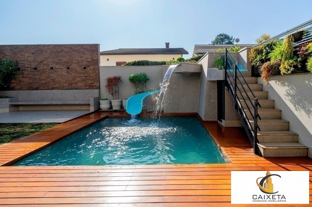 Casa em condomínio para Venda em Santana de Parnaíba - 8