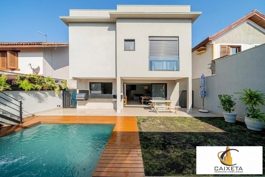 Casa em condomínio para Venda em Santana de Parnaíba - 4
