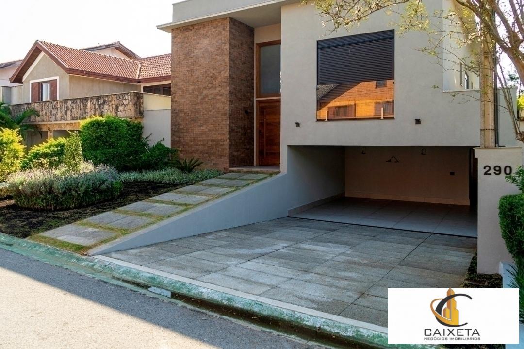 Casa em condomínio para Venda em Santana de Parnaíba - 51