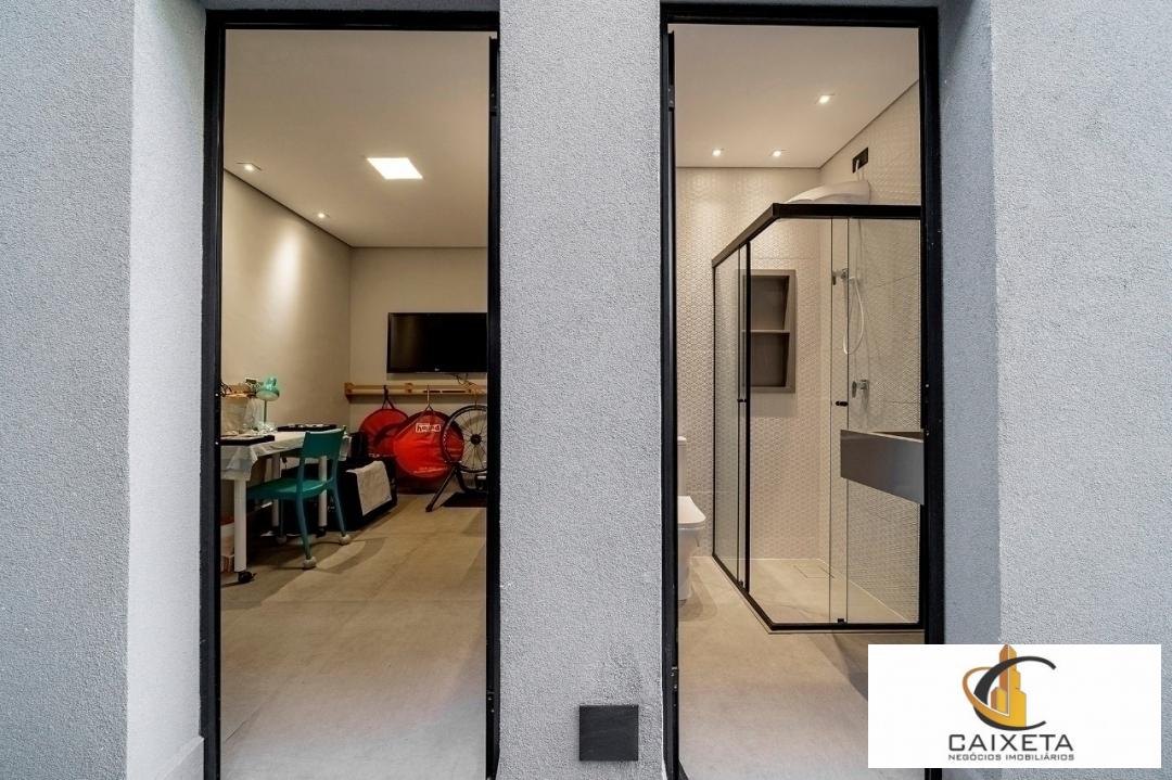 Casa em condomínio para Venda em Santana de Parnaíba - 56