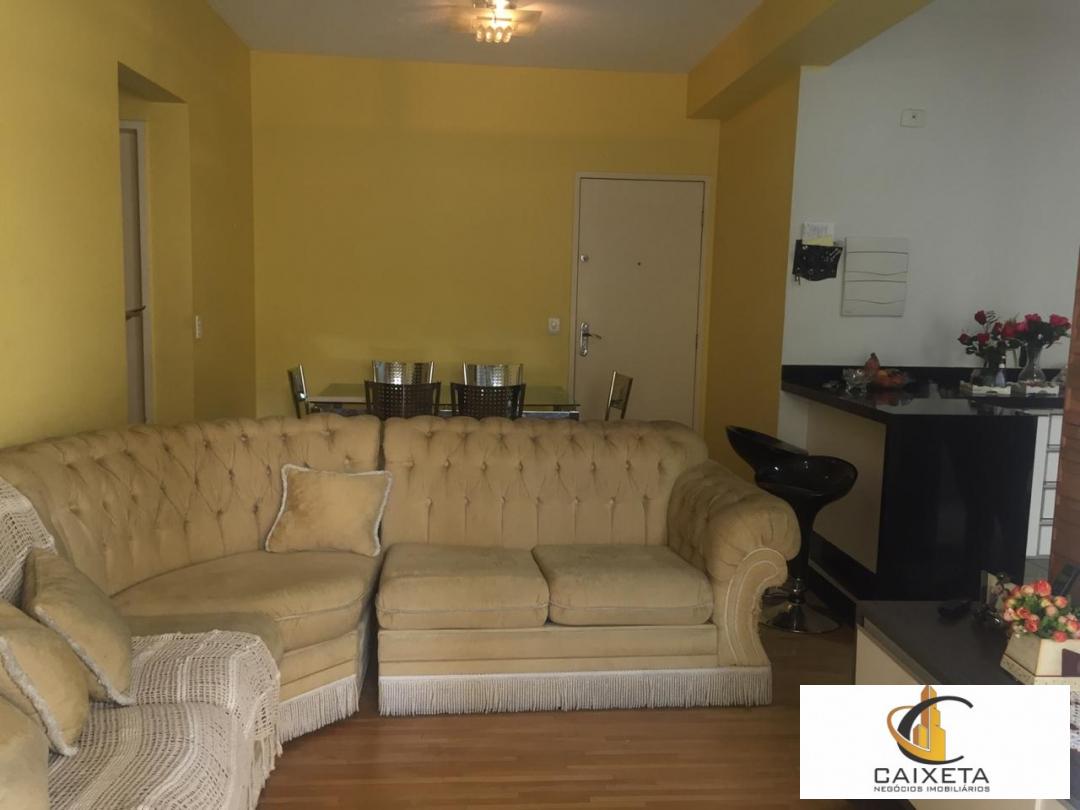 Apartamento para Venda em Barueri - 4