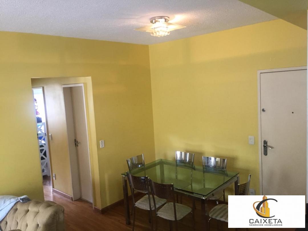 Apartamento para Venda em Barueri - 5
