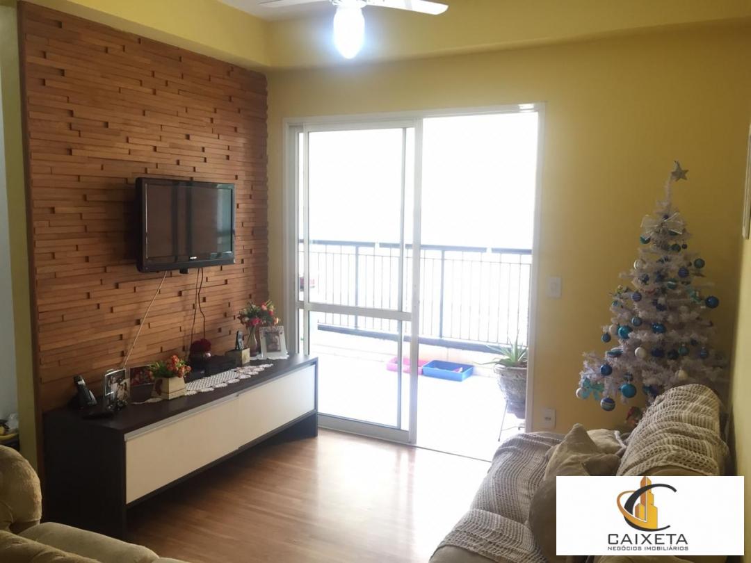 Apartamento para Venda em Barueri - 8