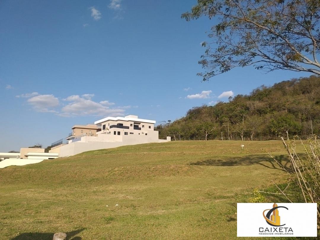 Terreno em condomínio para Venda em Santana de Parnaíba - 1
