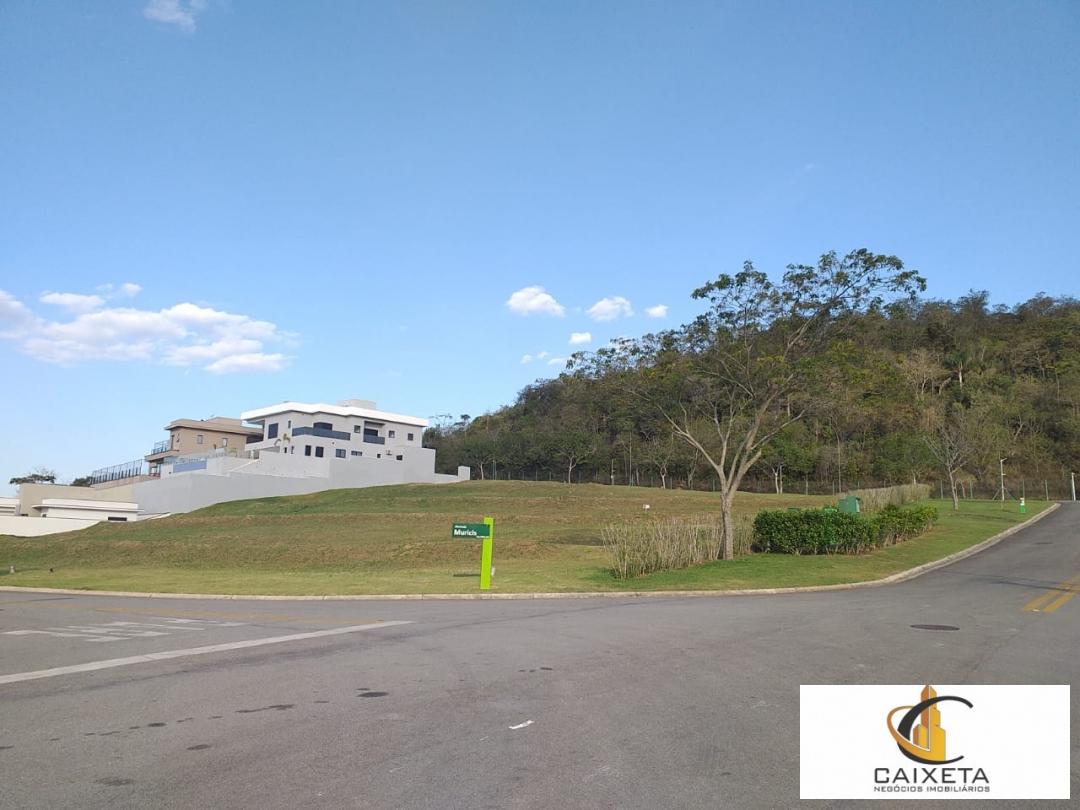 Terreno em condomínio para Venda em Santana de Parnaíba - 4