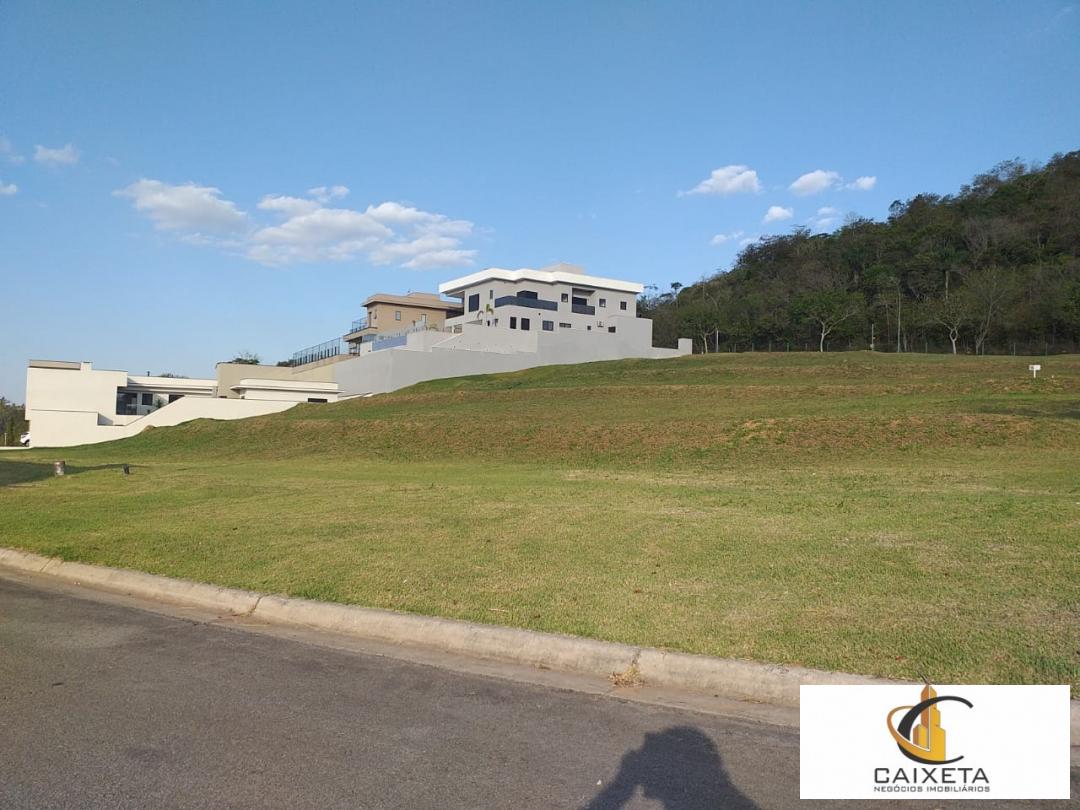 Terreno em condomínio para Venda em Santana de Parnaíba - 3