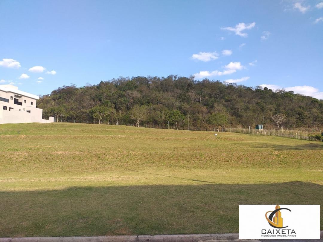 Terreno em condomínio para Venda em Santana de Parnaíba - 2