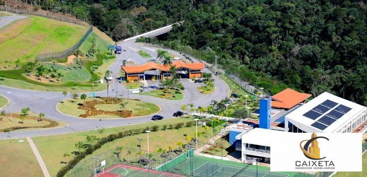 Terreno em condomínio para Venda em Santana de Parnaíba - 23