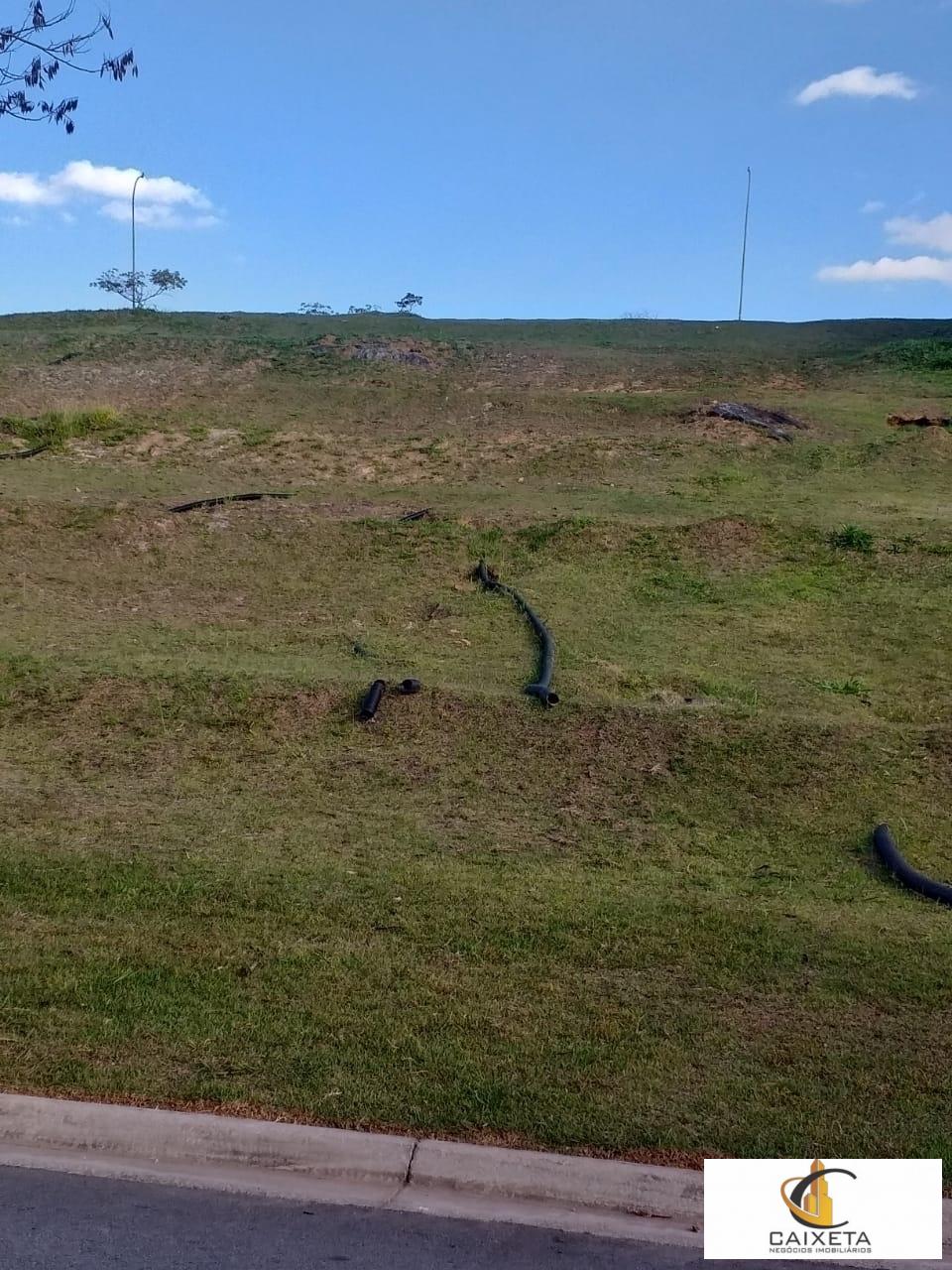 Terreno em condomínio para Venda em Santana de Parnaíba - 1