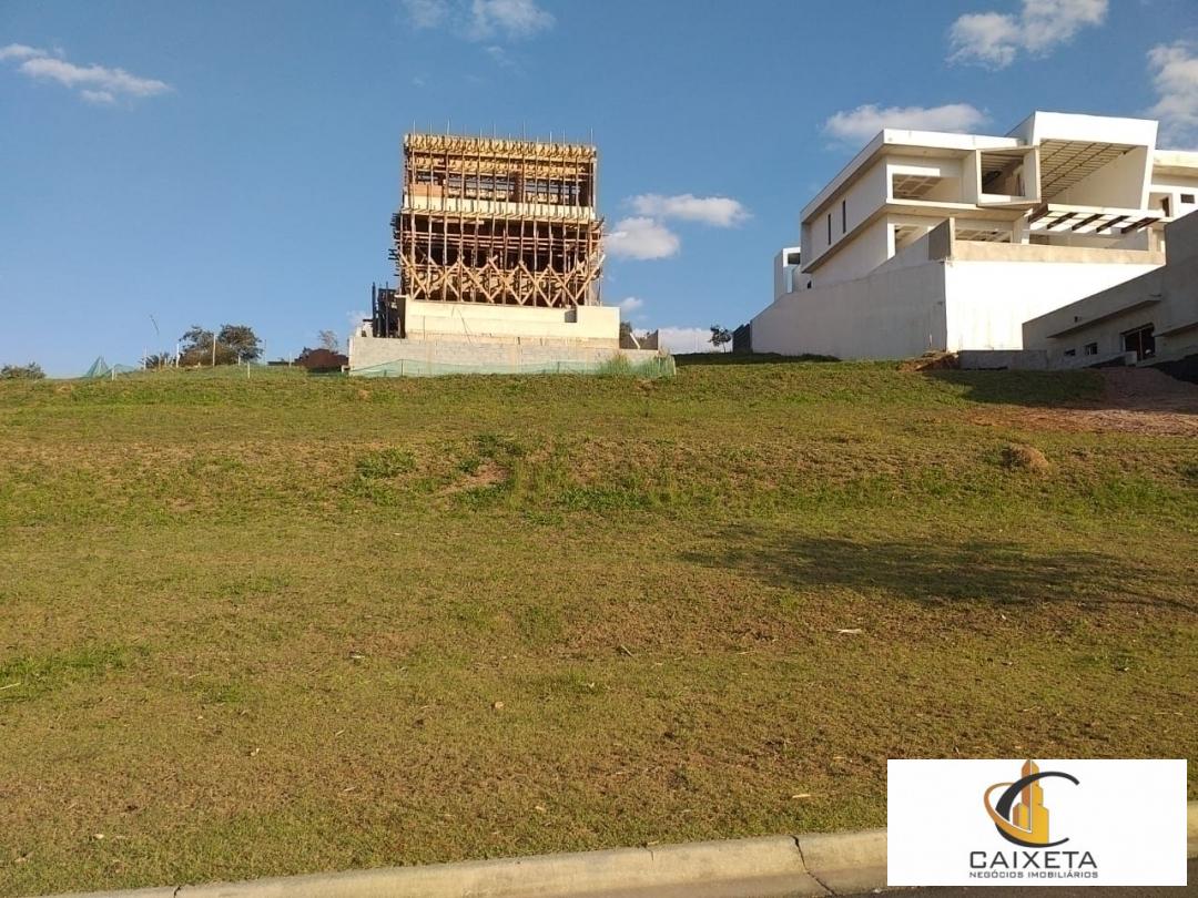 Terreno em condomínio para Venda em Santana de Parnaíba - 1