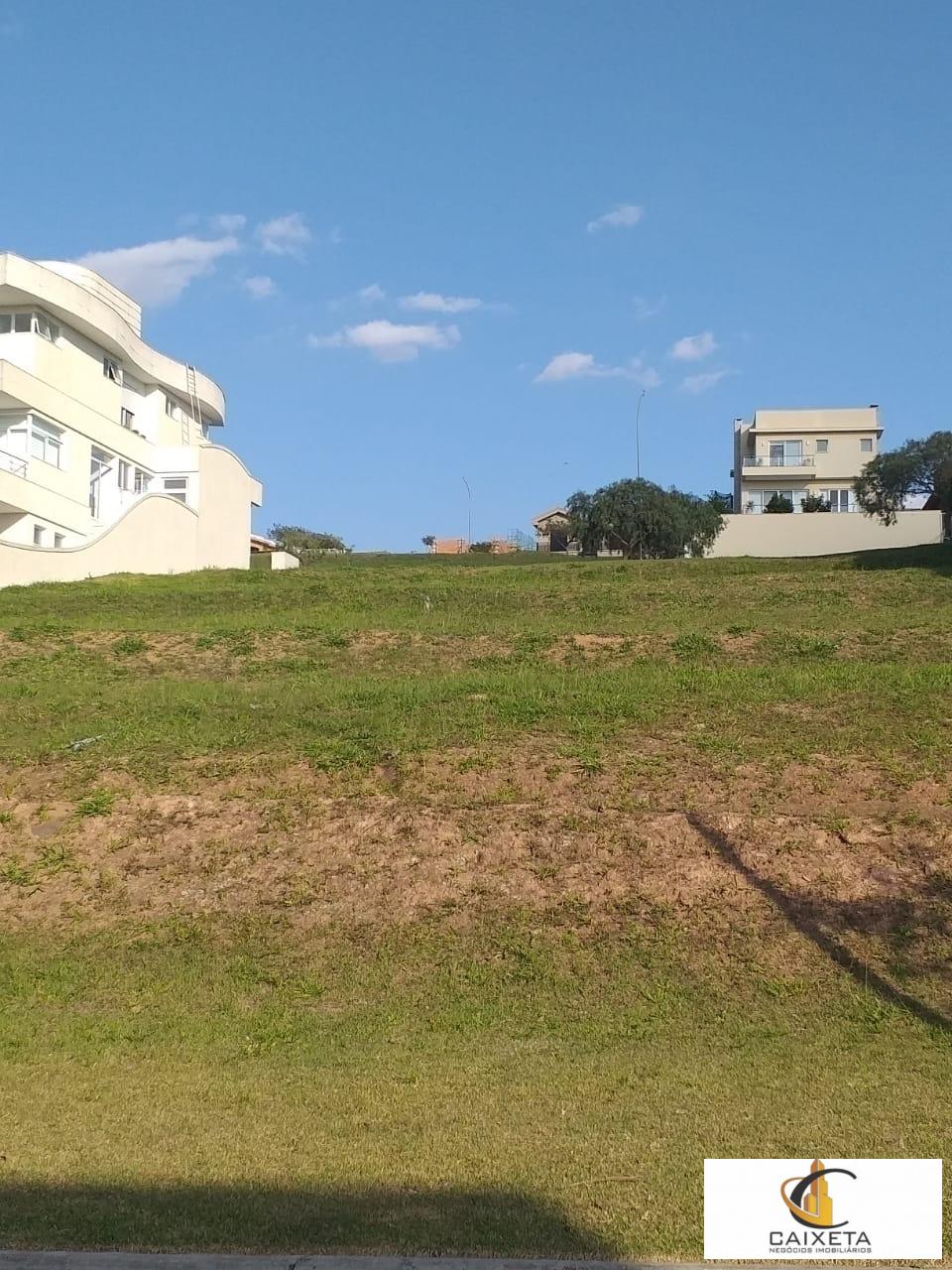 Terreno em condomínio para Venda em Santana de Parnaíba - 1
