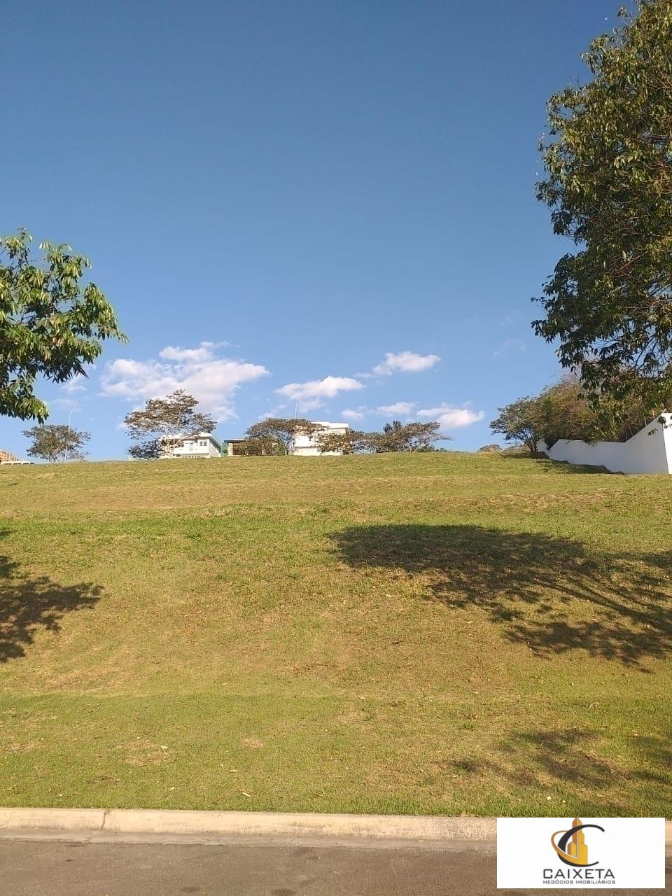 Terreno em condomínio para Venda em Santana de Parnaíba - 1