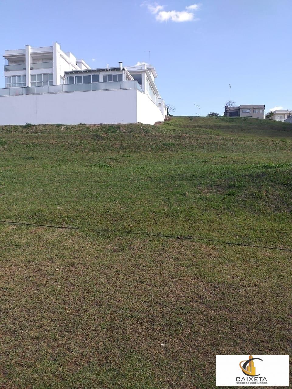 Terreno em condomínio para Venda em Santana de Parnaíba - 1