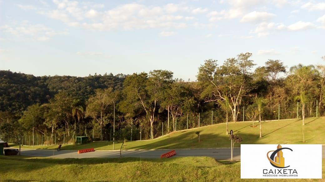 Terreno em condomínio para Venda em Santana de Parnaíba - 5