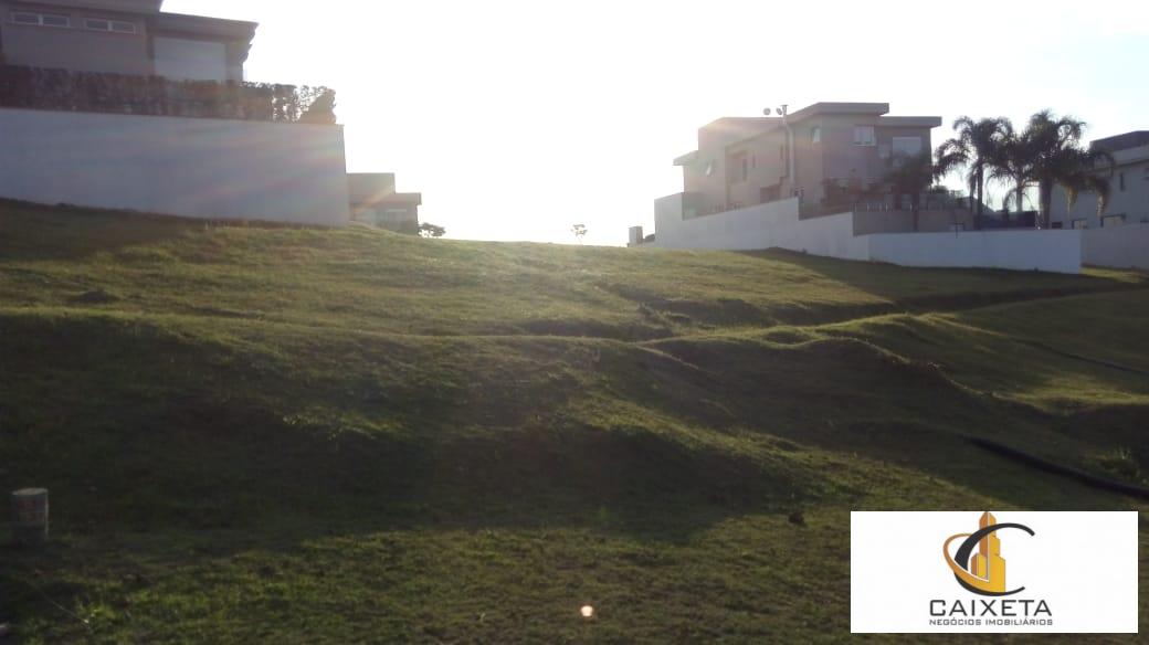 Terreno em condomínio para Venda em Santana de Parnaíba - 3