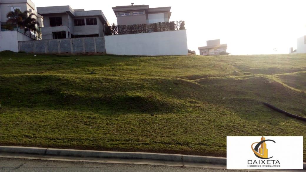 Terreno em condomínio para Venda em Santana de Parnaíba - 3