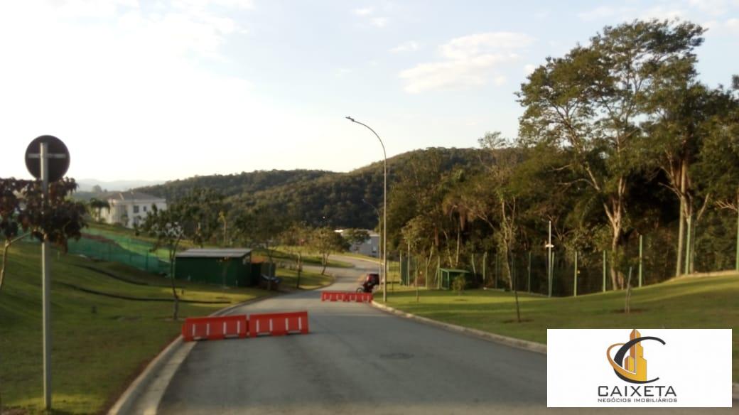 Terreno em condomínio para Venda em Santana de Parnaíba - 5