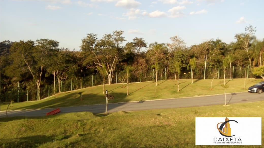 Terreno em condomínio para Venda em Santana de Parnaíba - 4