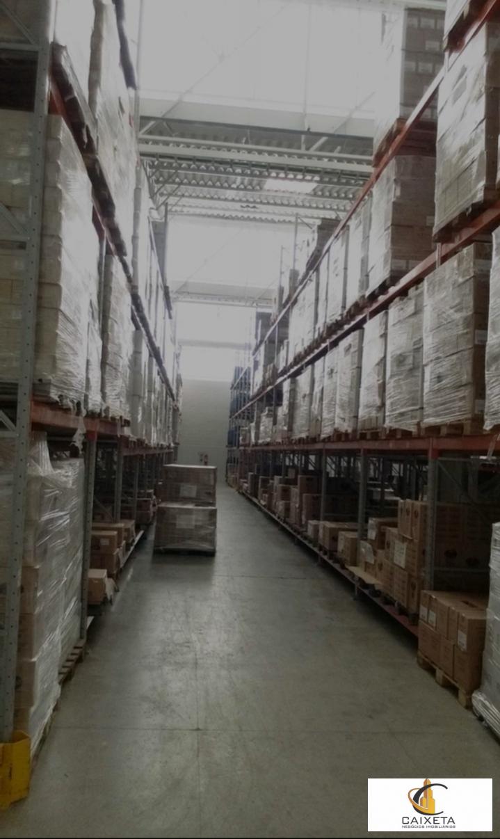 Galpão para Locação em Cajamar - 17