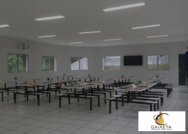 Galpão para Locação em Cajamar - 21