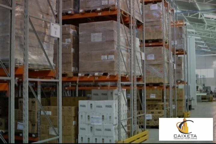 Galpão para Locação em Cajamar - 15