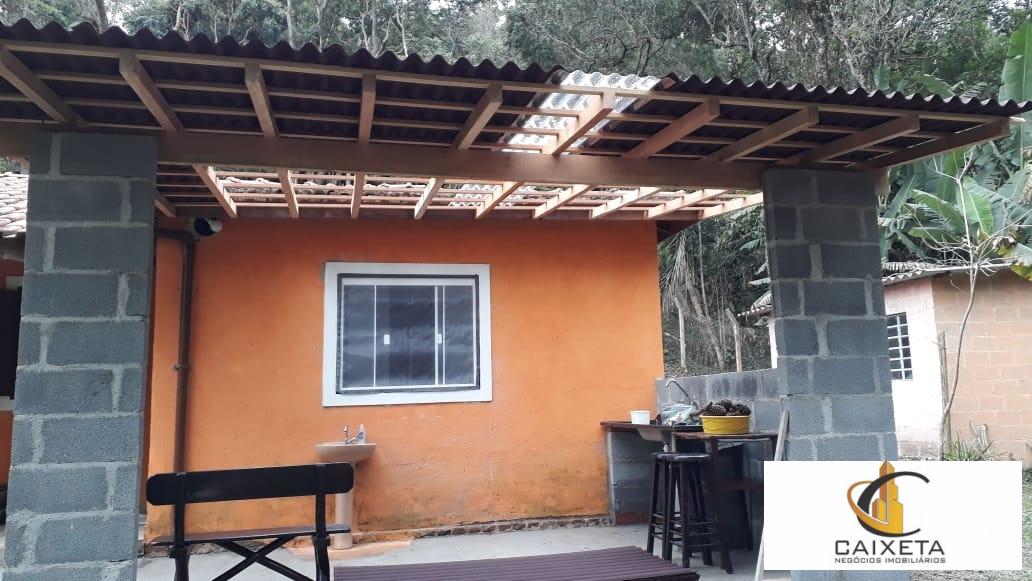 Sítio para Venda em São Roque - 29