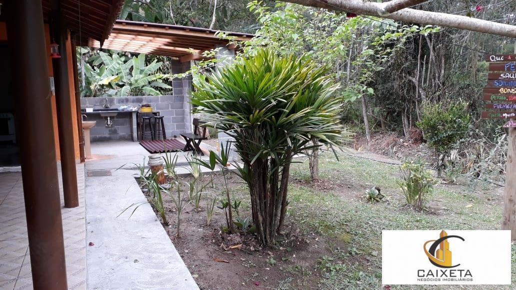 Sítio para Venda em São Roque - 28