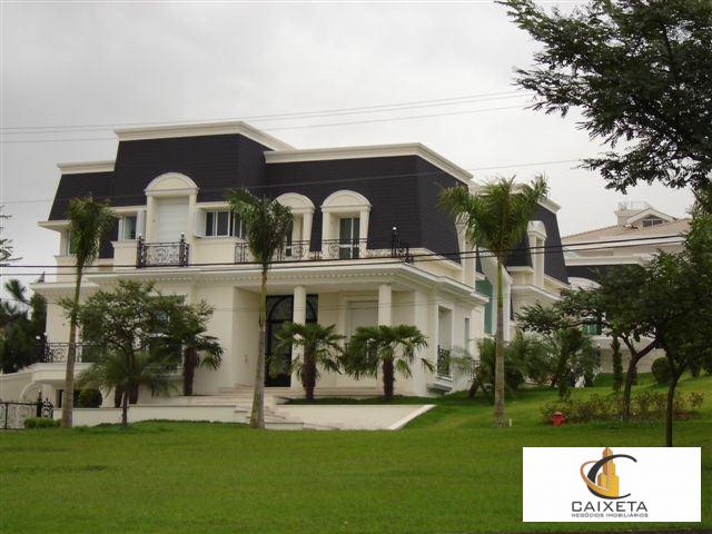 Casa de Condomínio, 6 quartos - Foto 2
