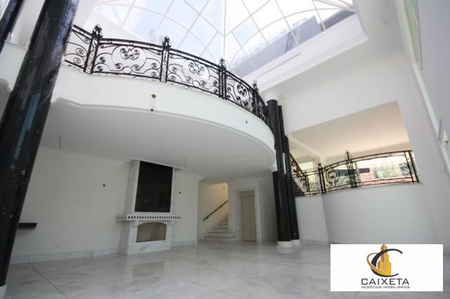 Casa de Condomínio, 6 quartos - Foto 15