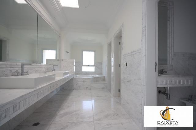 Casa de Condomínio, 6 quartos - Foto 18