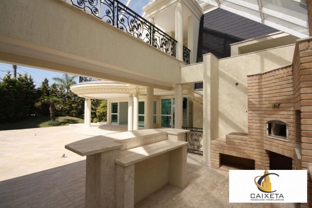 Casa de Condomínio, 6 quartos - Foto 9